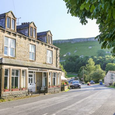 Group Accommodation Yorkshire Dales - Dale House Kettlewell