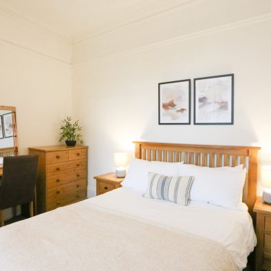 Dale House Kettlewell Bedroom 1