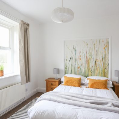 Group Accommodation Yorkshire Dales - Dale House Kettlewell - Bedroom 2