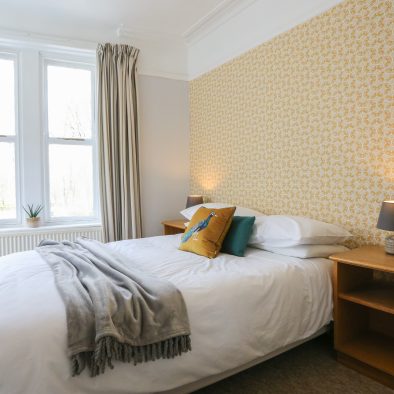 Group Accommodation Yorkshire Dales - Dale House Kettlewell - Bedroom 6