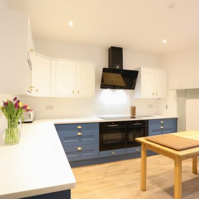 Dale House Kettlewell - Kitchen c