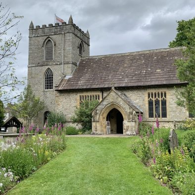 Kettlewell Village Church